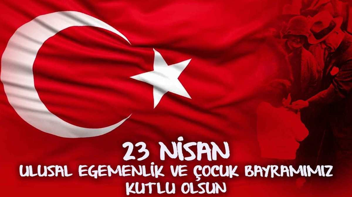 kutlama mesajı