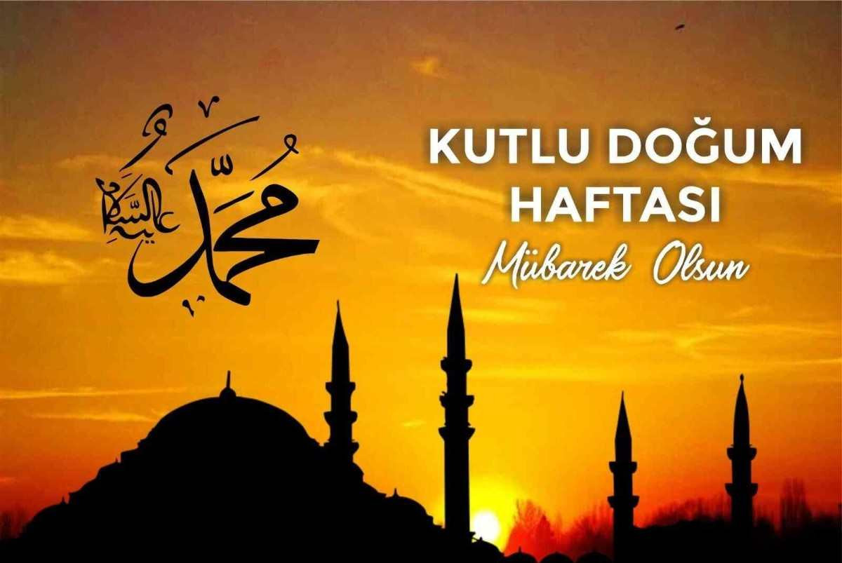 Kutlu Doğum Haftası nedir, ne zaman?