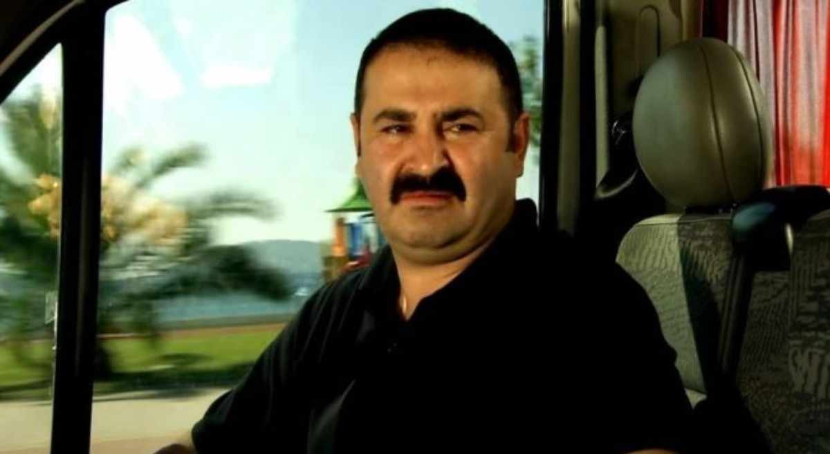 Kutsal Damacana 4