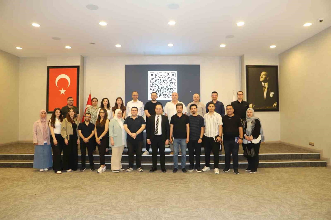 KUTSO’DA İŞLETMELERE YÖNELİK KVKK EĞİTİMİ DÜZENLENDİ