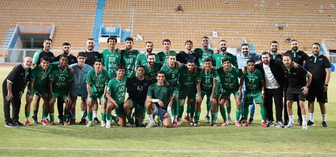 KUVEYT PREMİER LİGİ EKİPLERİNDEN AL ARABİ SC, 2026-2027 SEZONU HAZIRLIKLARI KAPSAMINDA 17 TEMMUZ-6...