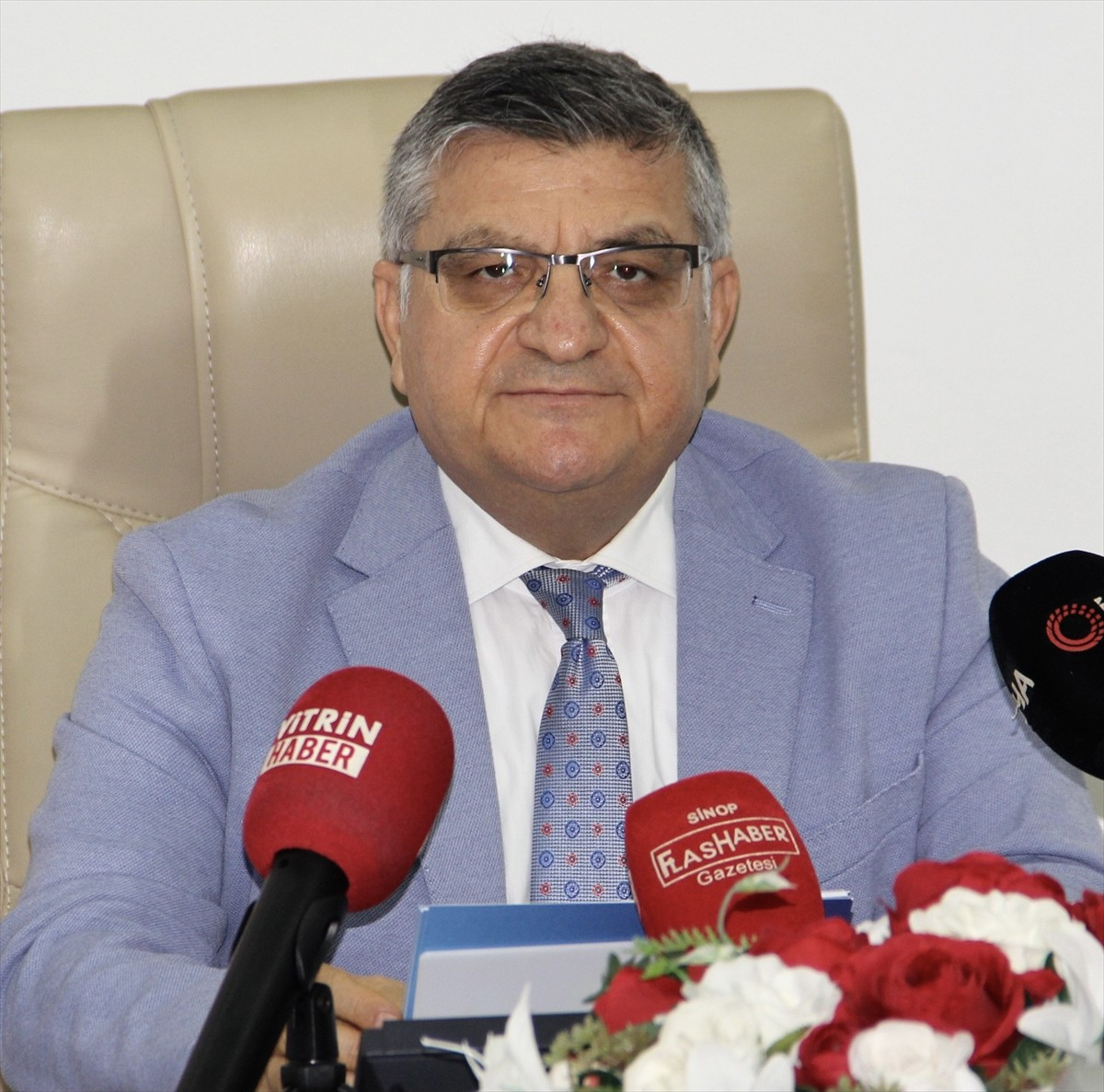 Kuzey Anadolu Kalkınma Ajansı (KUZKA) tarafından, Sinop'ta uygulanması planlanan turizm amaçlı...