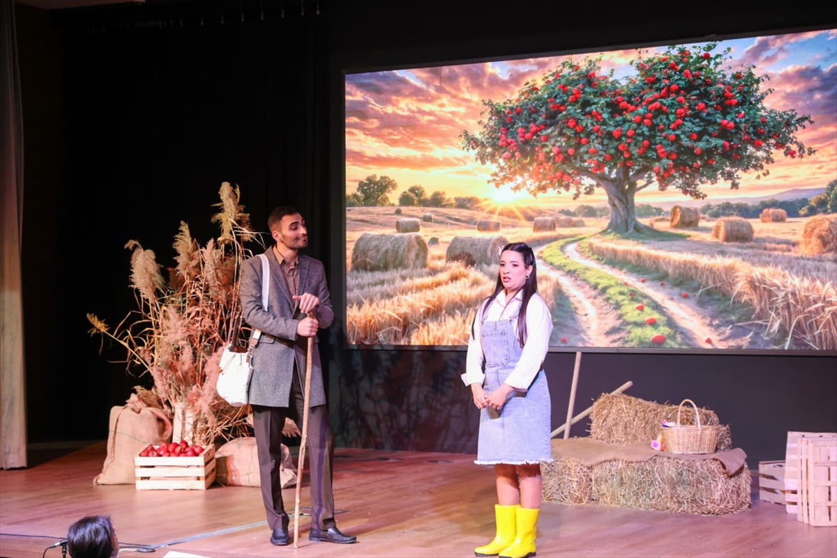 Kuzey Kıbrıs Türk Cumhuriyeti (KKTC) Başbakan Yardımcılığı, Turizm, Kültür, Gençlik ve Çevre...