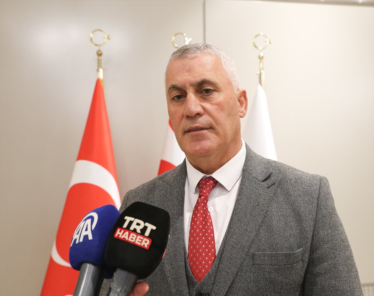 Kuzey Kıbrıs Türk Cumhuriyeti (KKTC) Ekonomi ve Enerji Bakanlığı tarafından, "Dijital Karekod...