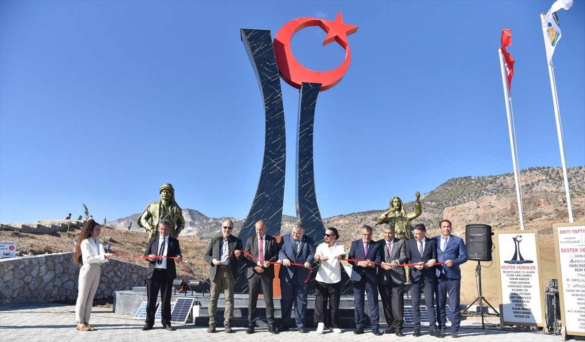 Kuzey Kıbrıs Türk Cumhuriyeti'nde (KKTC), adı şarkılara, yerel hikayelere konu olan ve halk...