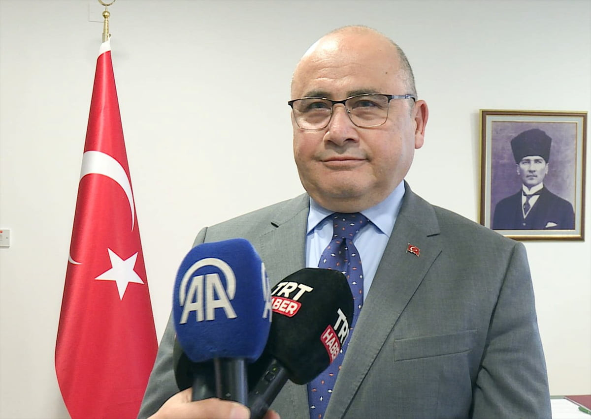 Kuzey Kıbrıs Türk Cumhuriyeti'nde (KKTC) "on bir ayın sultanı" ramazan için planlanan tüm...