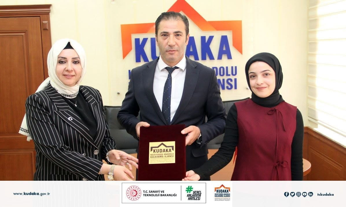 KUZEYDOĞU ANADOLU KALKINMA AJANSI (KUDAKA) 2026 YILI TEKNİK DESTEK PROGRAMI KAPSAMINDA...