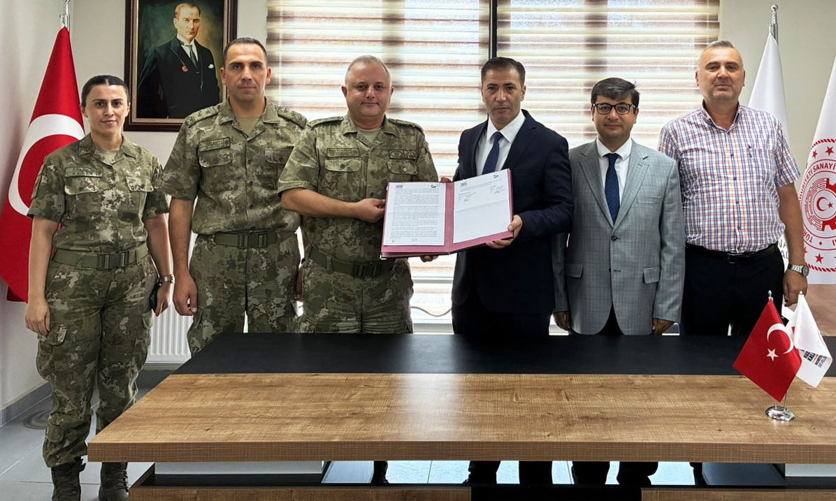 KUZEYDOĞU ANADOLU KALKINMA AJANSI (KUDAKA) TARAFINDAN YÜRÜTÜLEN 2026 YILI FİZİBİLİTE DESTEĞİ...