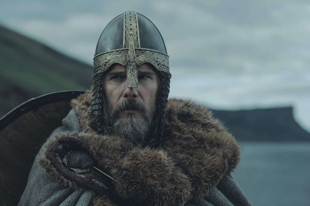 Kuzeyli (THE NORTHMAN)