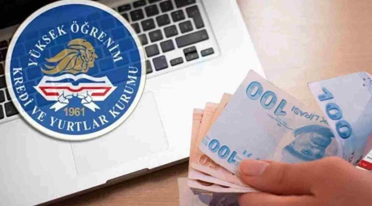 KYK burs ödemeleri ne kadar