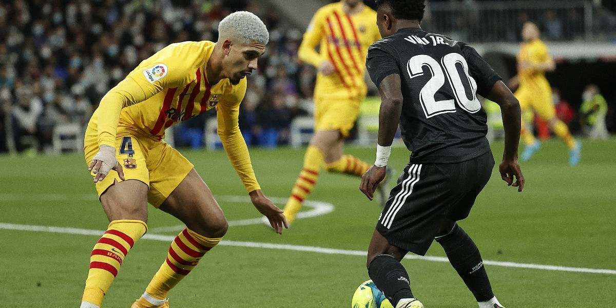 La Liga Karşılaşmaları