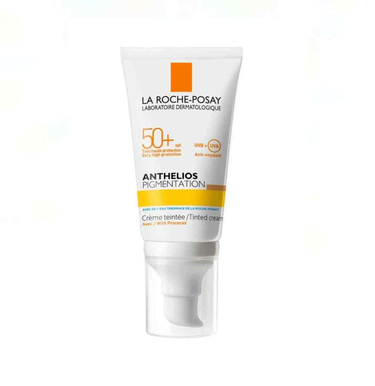 La Roche