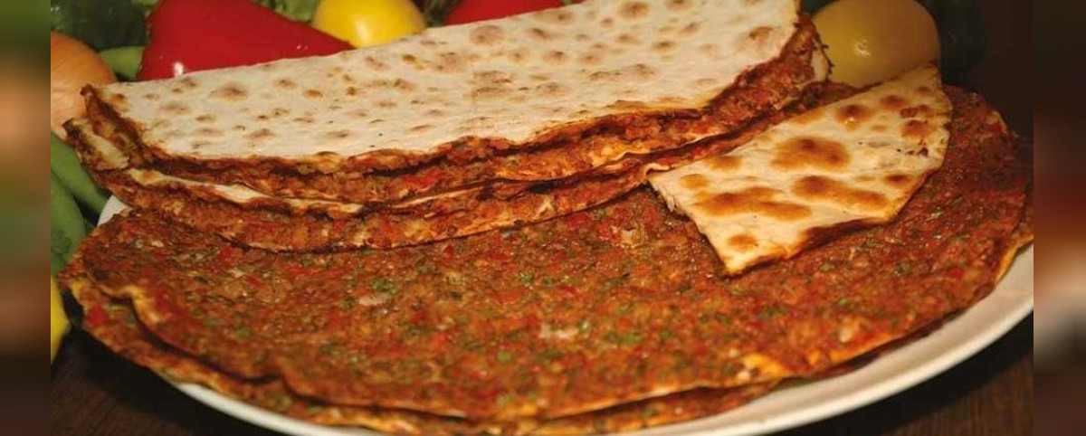 lahmacun