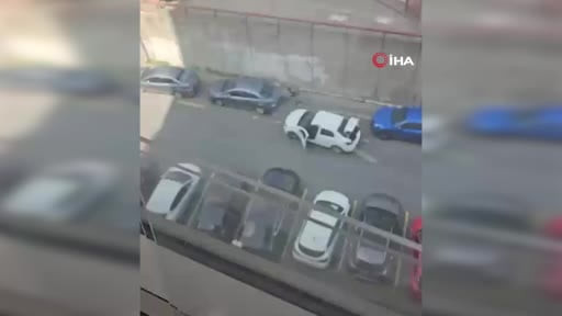 Levent’teki saldırıyla ilgili gözaltına alınan 9 şüpheli tutuklandı