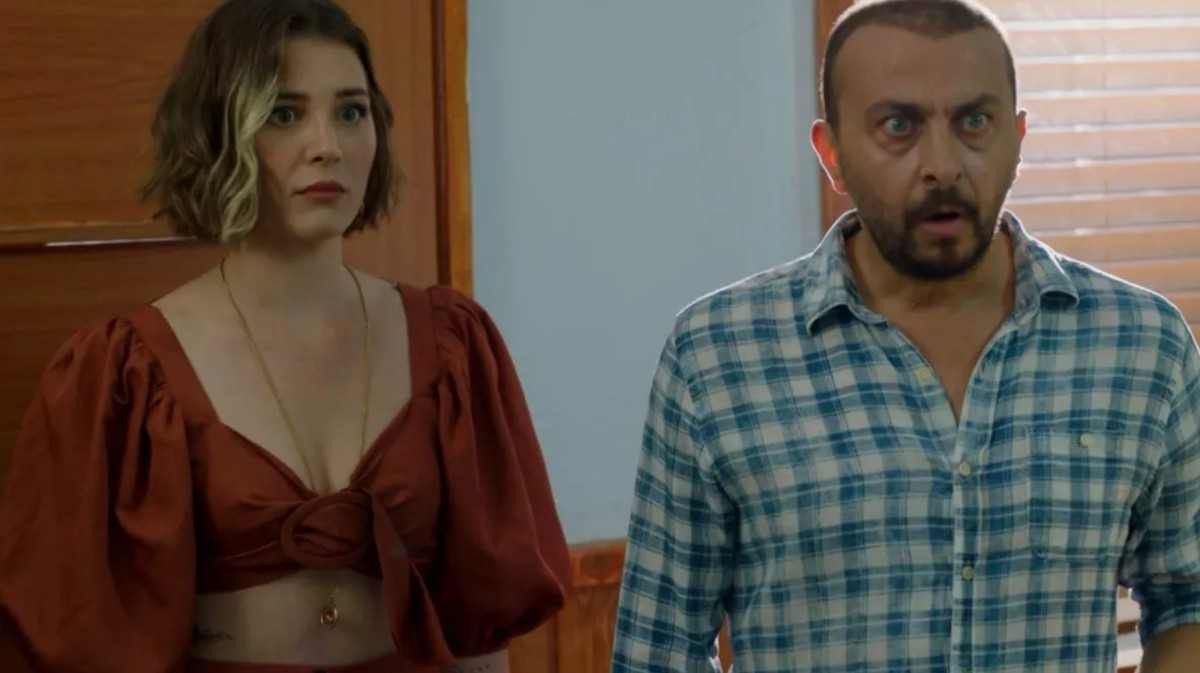Leyla ile Mecnun