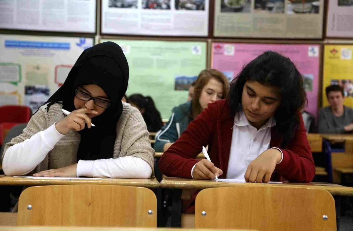 LGS 2022 puanları