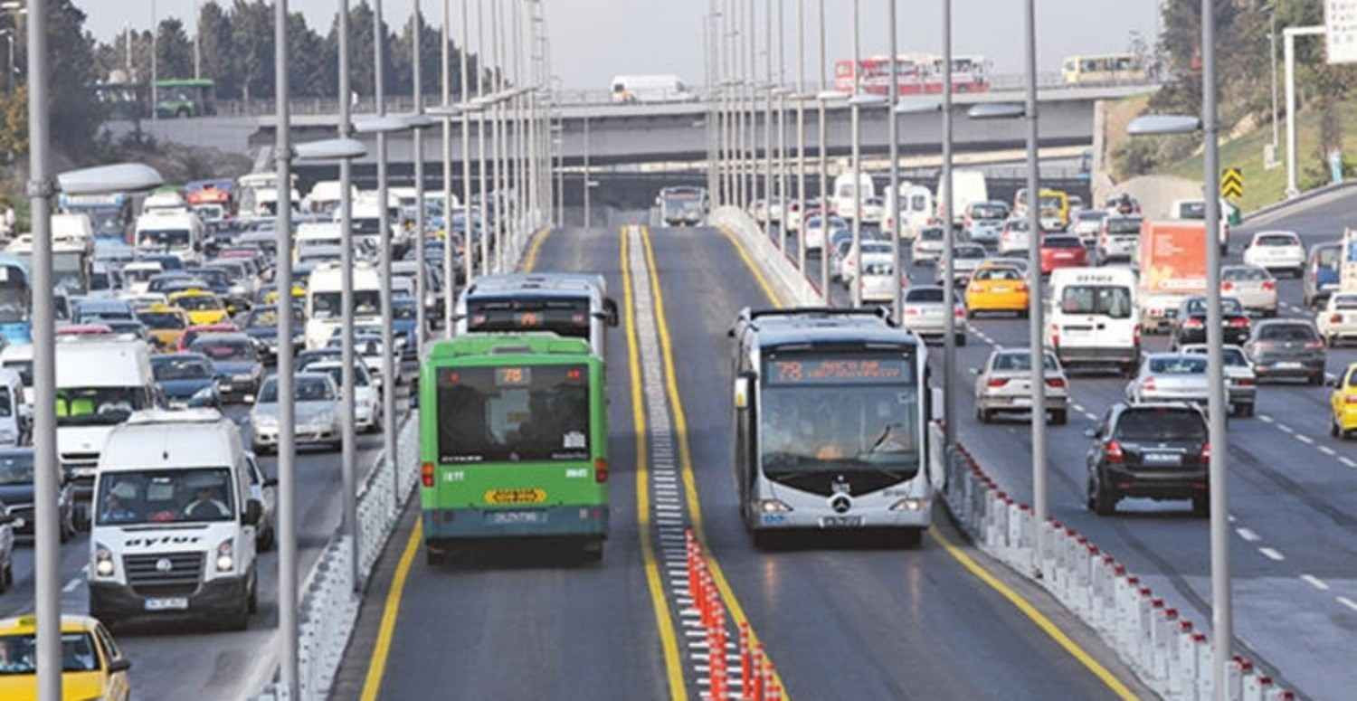 LGS günü ulaşım ücretsiz mi