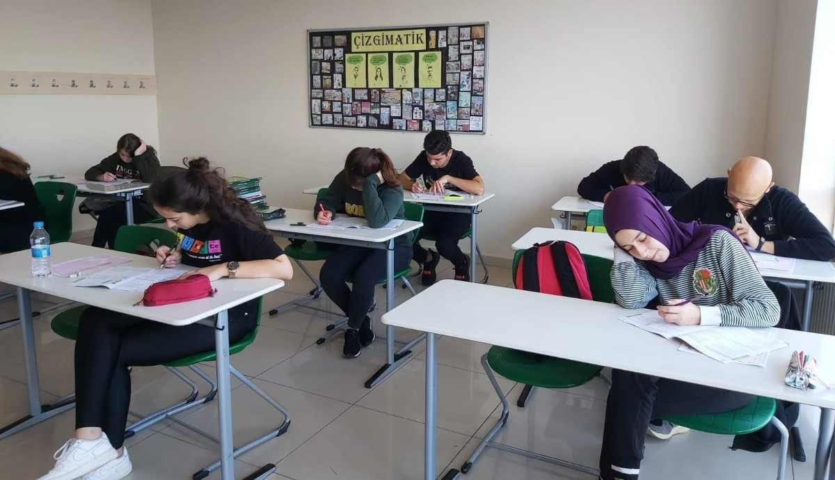 LGS Hangi Eşyalar İle Girilebilir