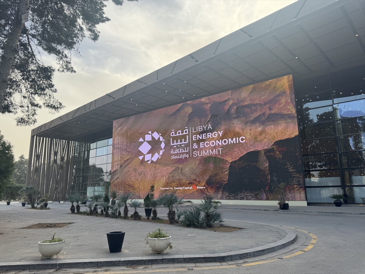 Libya'da son yıllarda kurumsal ve ekonomik adımlar hız kazanırken, enerji başta olmak üzere birçok...