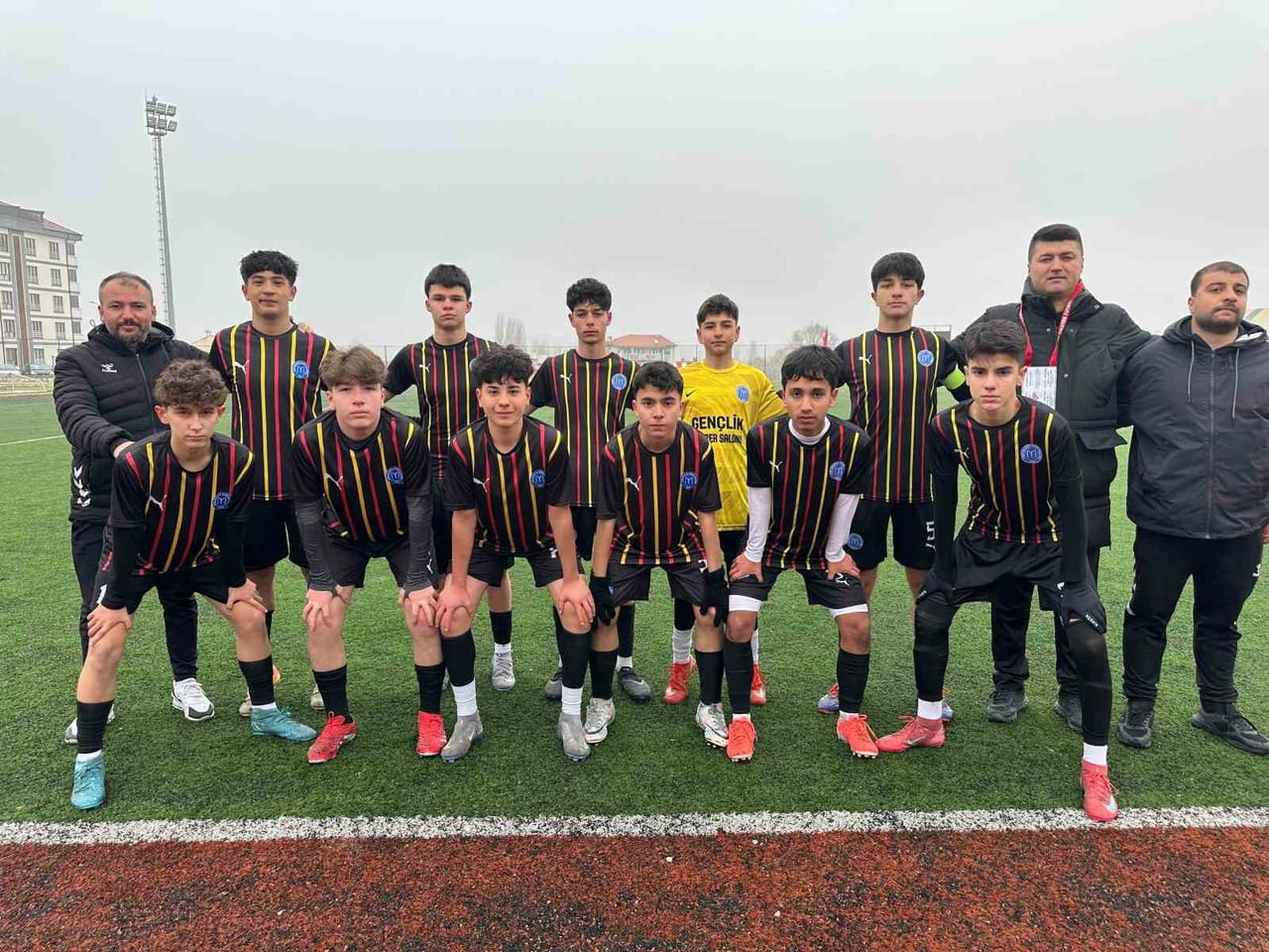 LİDER 1299 BİLECİK KULÜBÜ