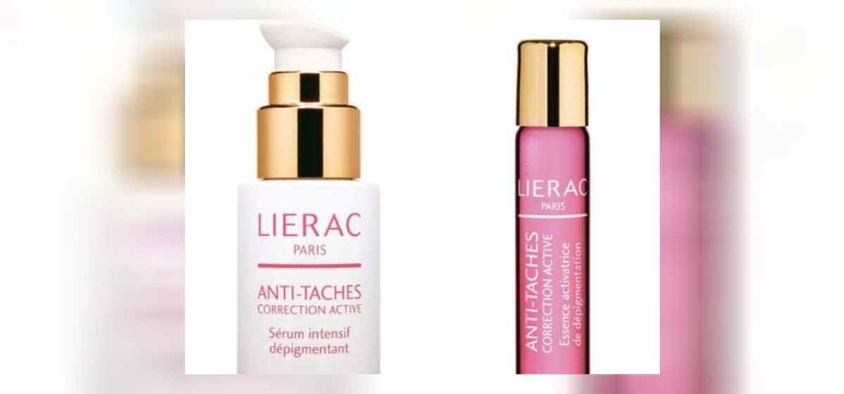 Lierac Correcteur Anti Taches Serum