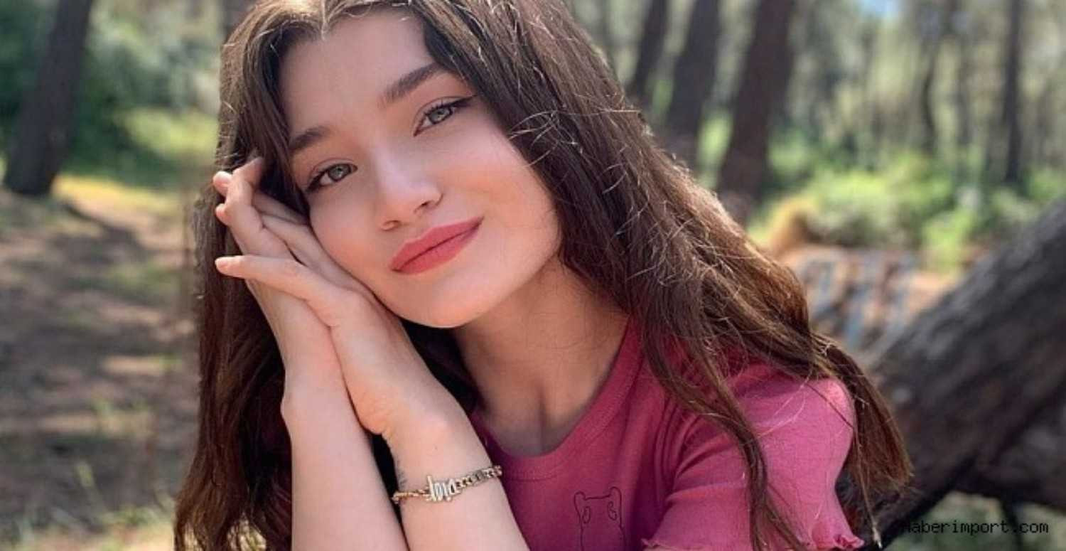 Lilya İrem Salman kimdir