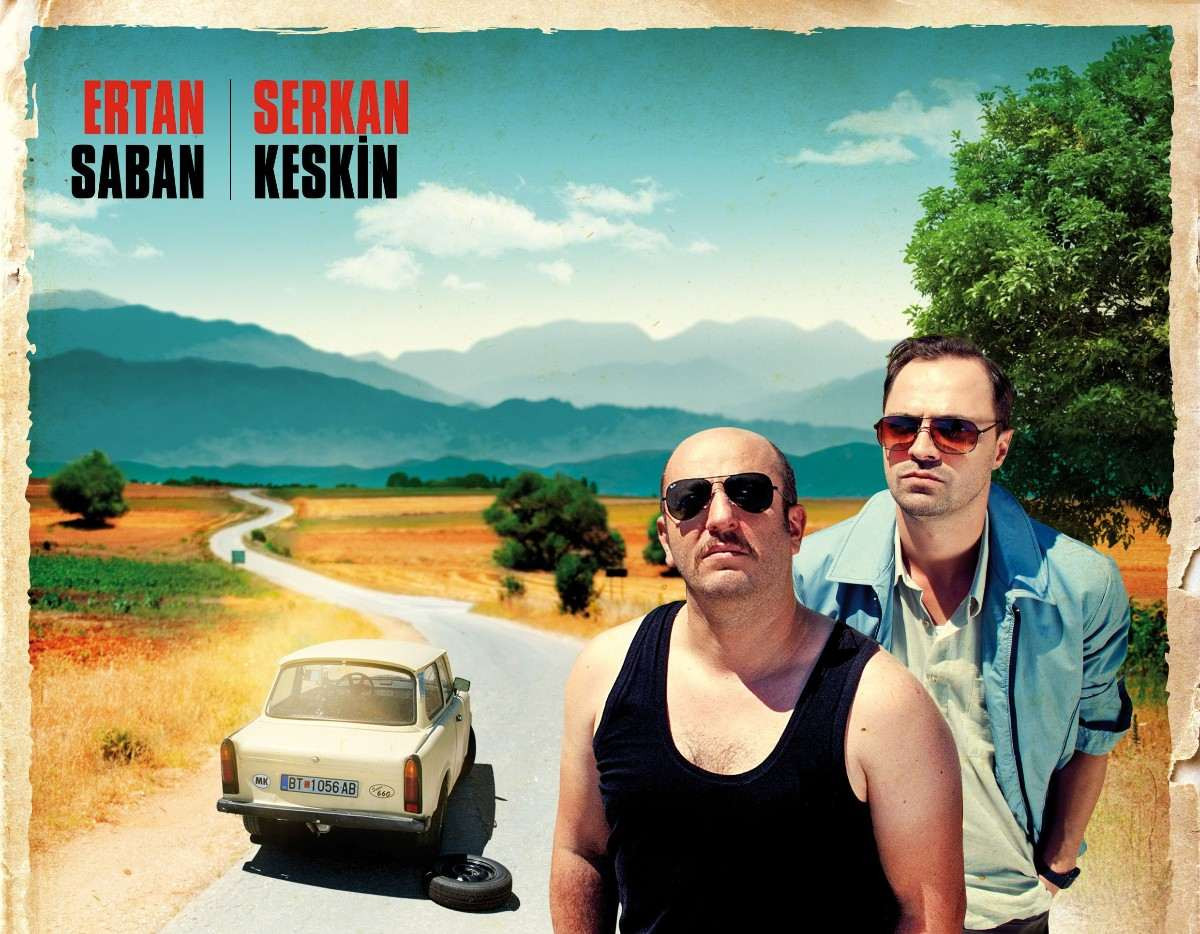 Limonata Filmi Konusu ve Oyuncuları