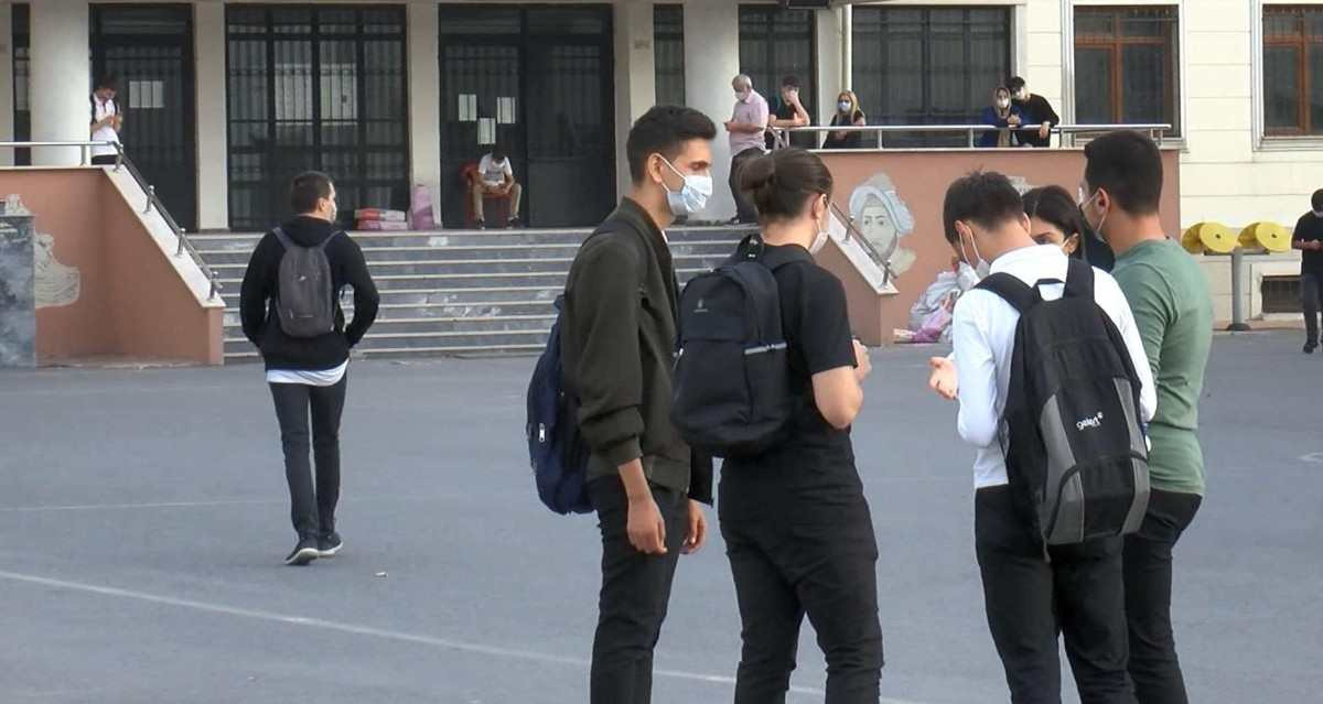 Lise sorumluluk sınavı tarihleri