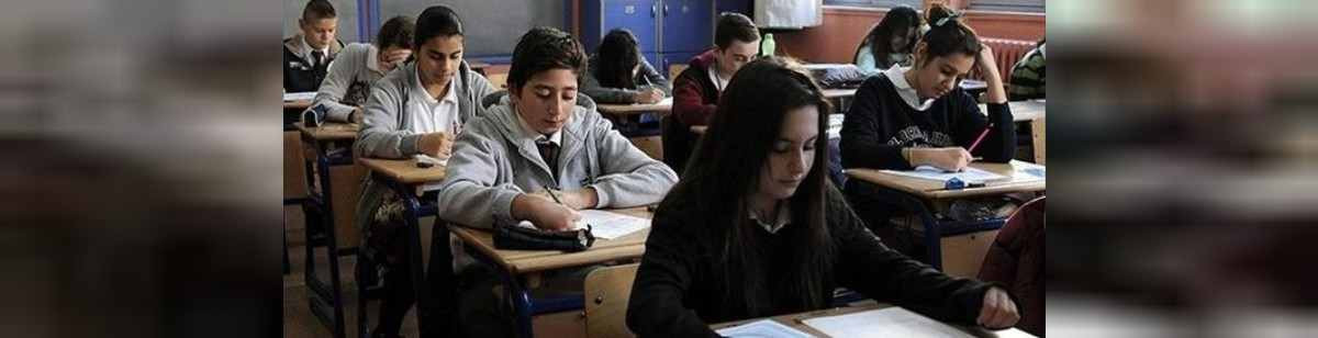 lisede sınıfta kalma var mı yok mu