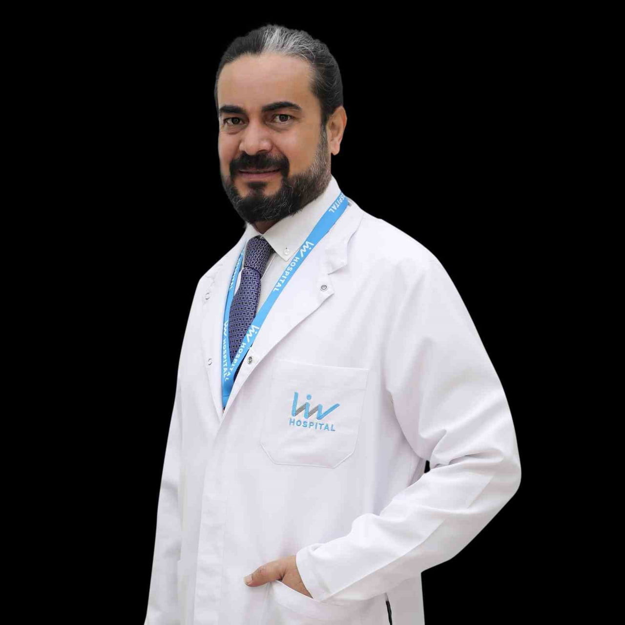 LİV HOSPİTAL GAZİANTEP ENFEKSİYON HASTALIKLARI VE KLİNİK MİKROBİYOLOJİ UZMANI DR. RIZA ÇAM