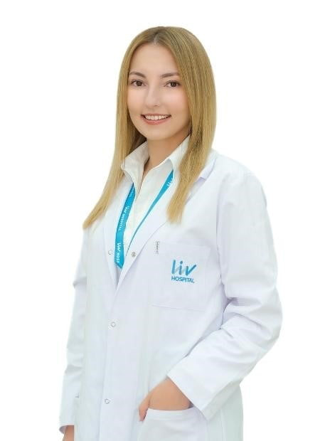 LİV HOSPİTAL GAZİANTEP KADIN HASTALIKLARI VE DOĞUM UZMANI OP. DR. ESMA GÜR, RAHİM AĞZI KANSERİYLE...