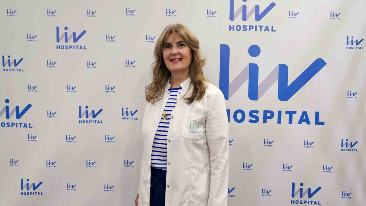 LİV HOSPİTAL ULUS GÖĞÜS HASTALIKLARI UZMANI PROF. DR. FERAH ECE