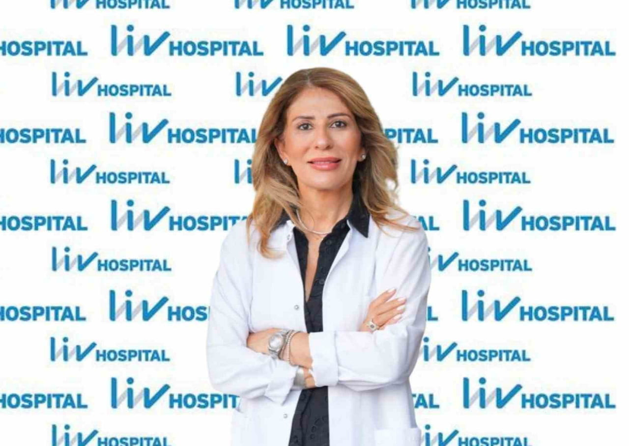 LİV HOSPİTAL VADİ İSTANBUL ÇOCUK SAĞLIĞI VE HASTALIKLARI UZMANI UZM. DR. DİCLE ÇELİK