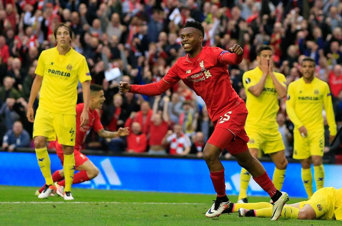 Liverpool taraftarlara ufak çaplı bir heyecan yarattı