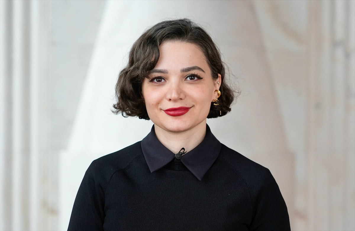 Londra'daki Victoria & Albert Müzesi'nde 15 yılı aşkın süredir düzenlenen Global Design Forum...