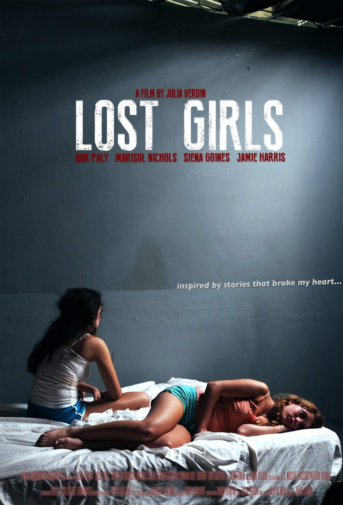 Lost Girl