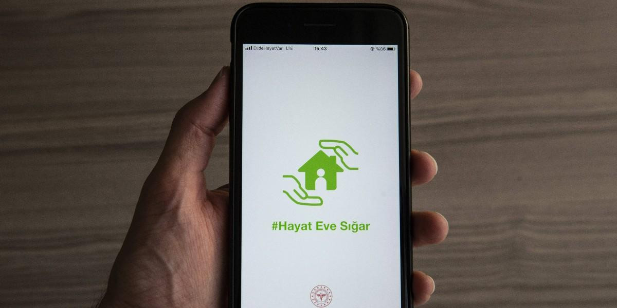 LTE nasıl çalışır
