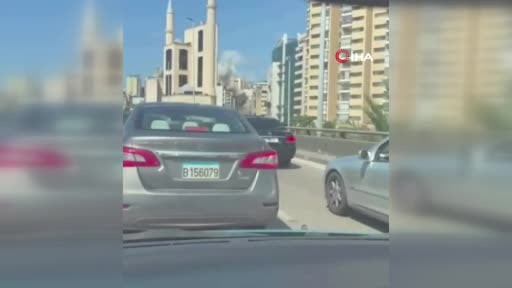 Lübnan Sağlık Bakanlığı, İsrail’in Lübnan’a gerçekleştirdiği hava saldırısında 89 kişinin hayatını...