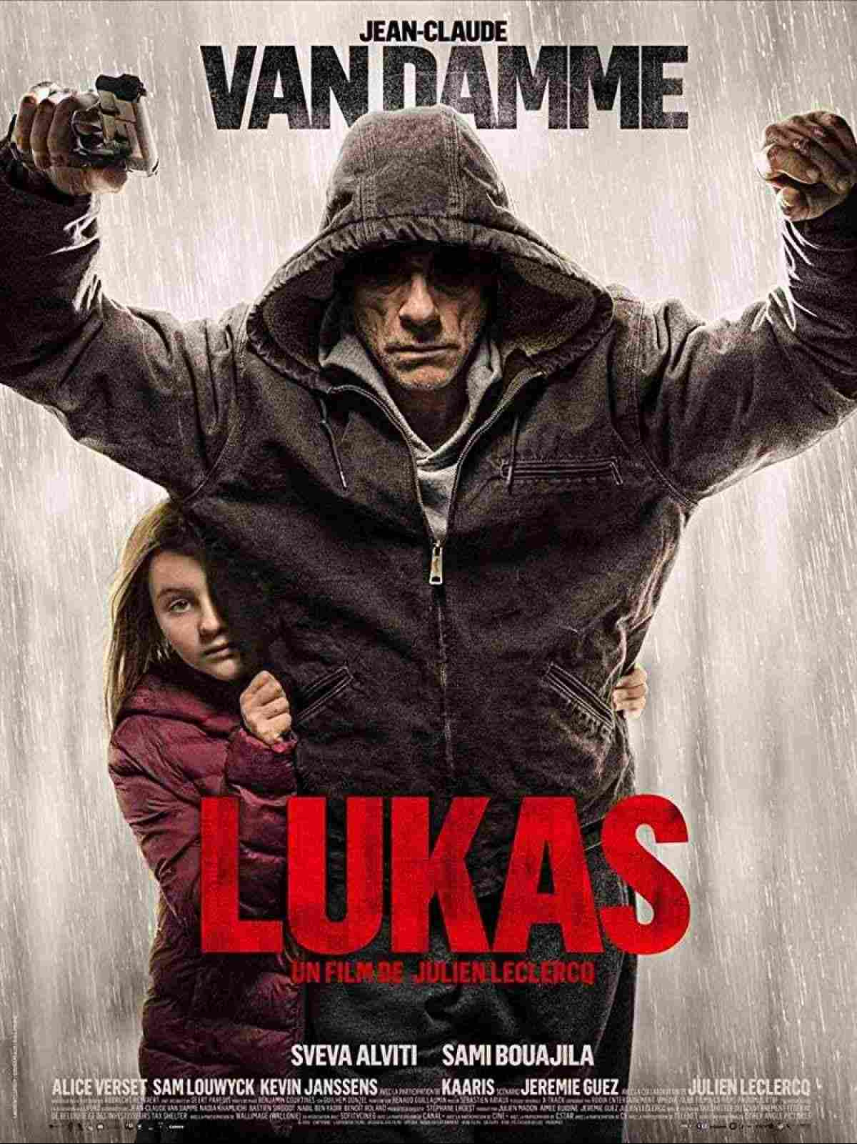 Lucas koruyucu filmi