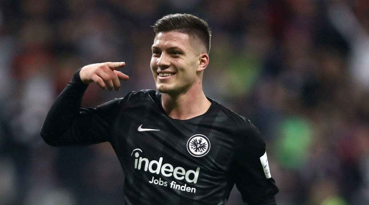 luka jovic beşiktaşa mı geliyor
