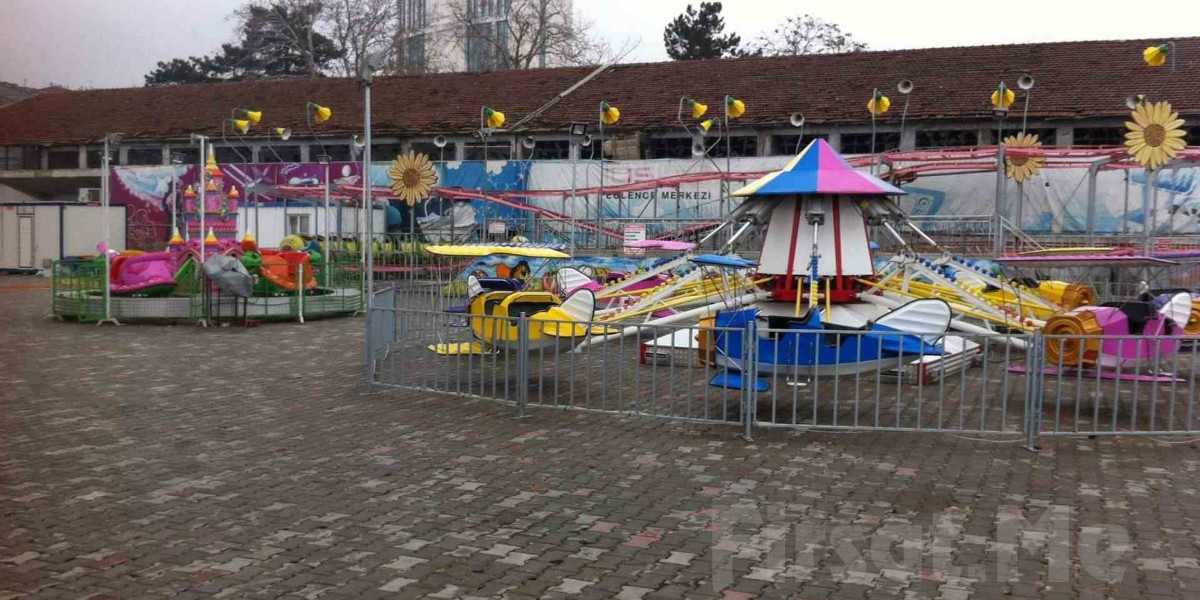 Lunapark bilet fiyatları