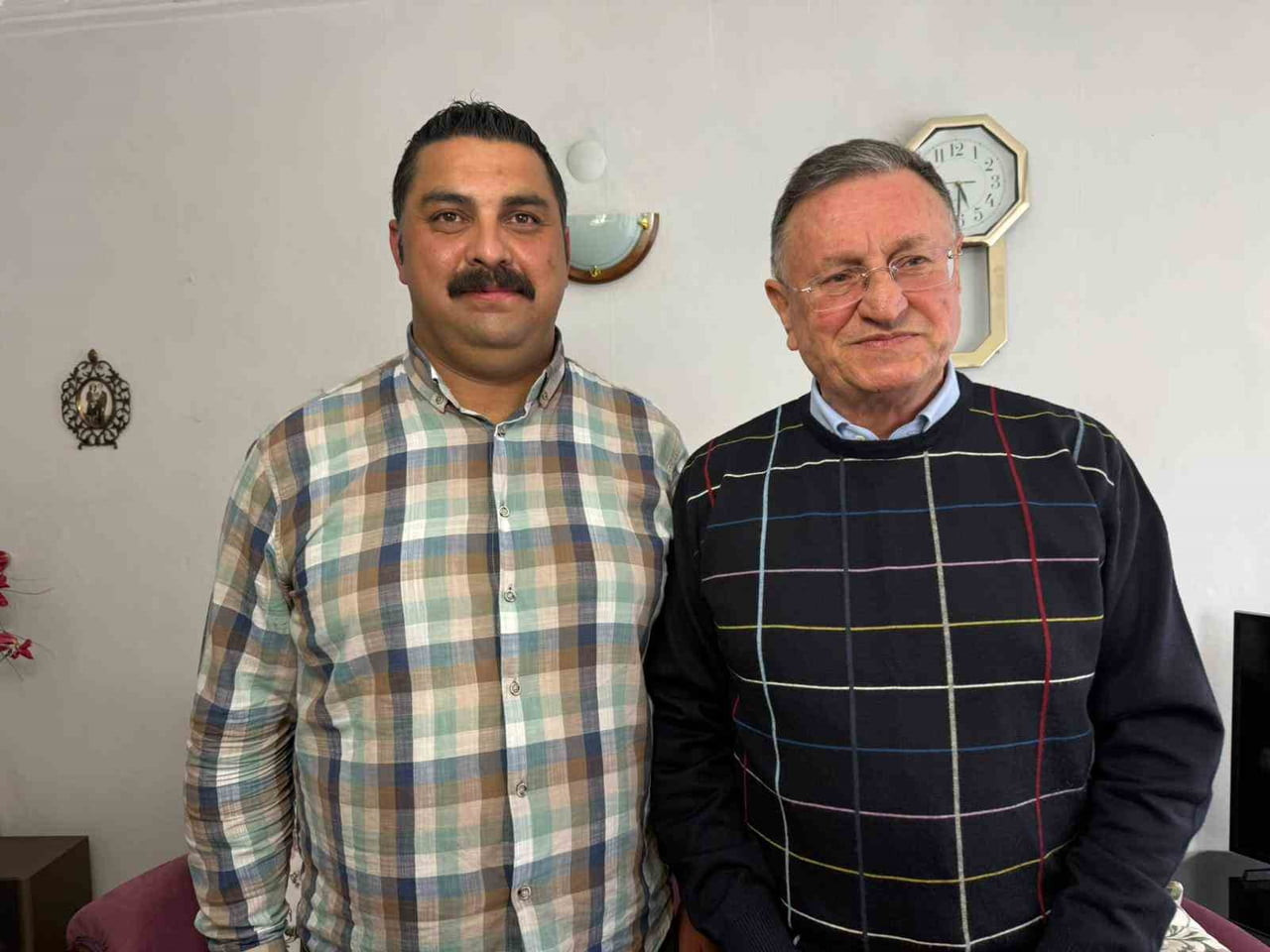 LÜTFÜ SAVAŞ (SAĞDA), "BU KARAR TÜM MİLLETİMİZE, TÜRKİYE'DEKİ TÜM SİYASETÇİLERE VE SİYASET...