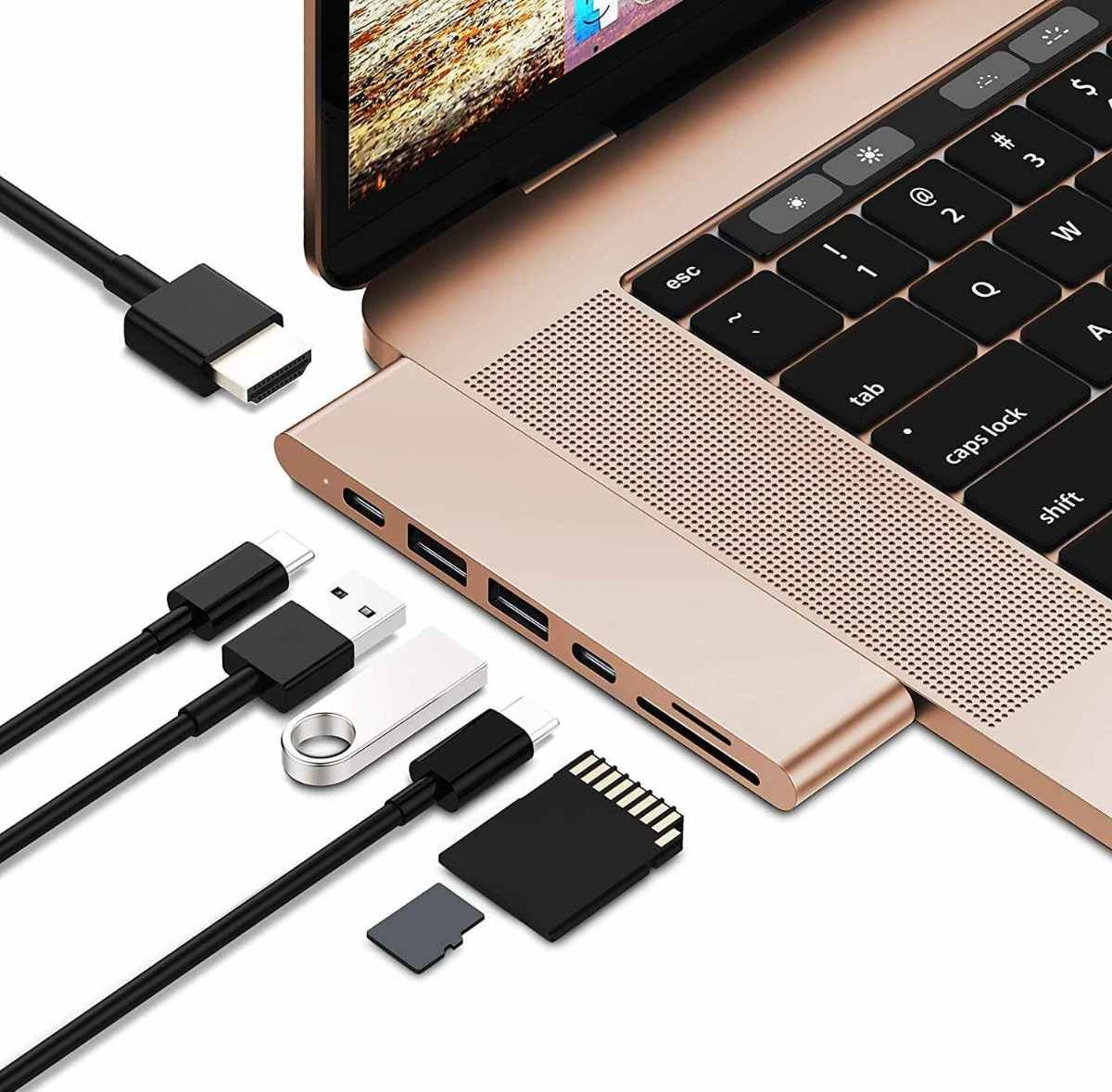 MacBook dezavantajları