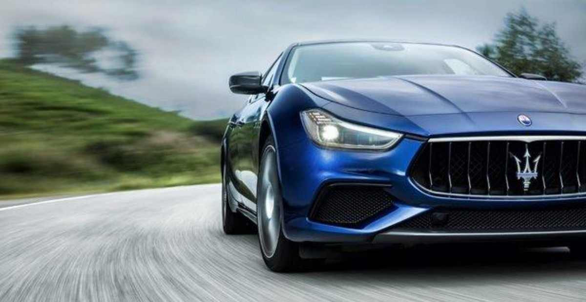 Magnum Maserati çekilişi ne zaman