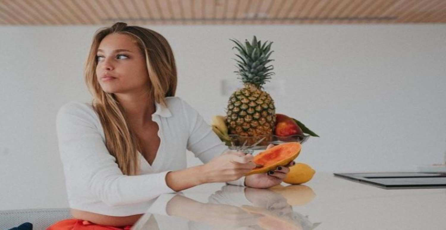 Magui Corceiro sosyal medya paylaşımı