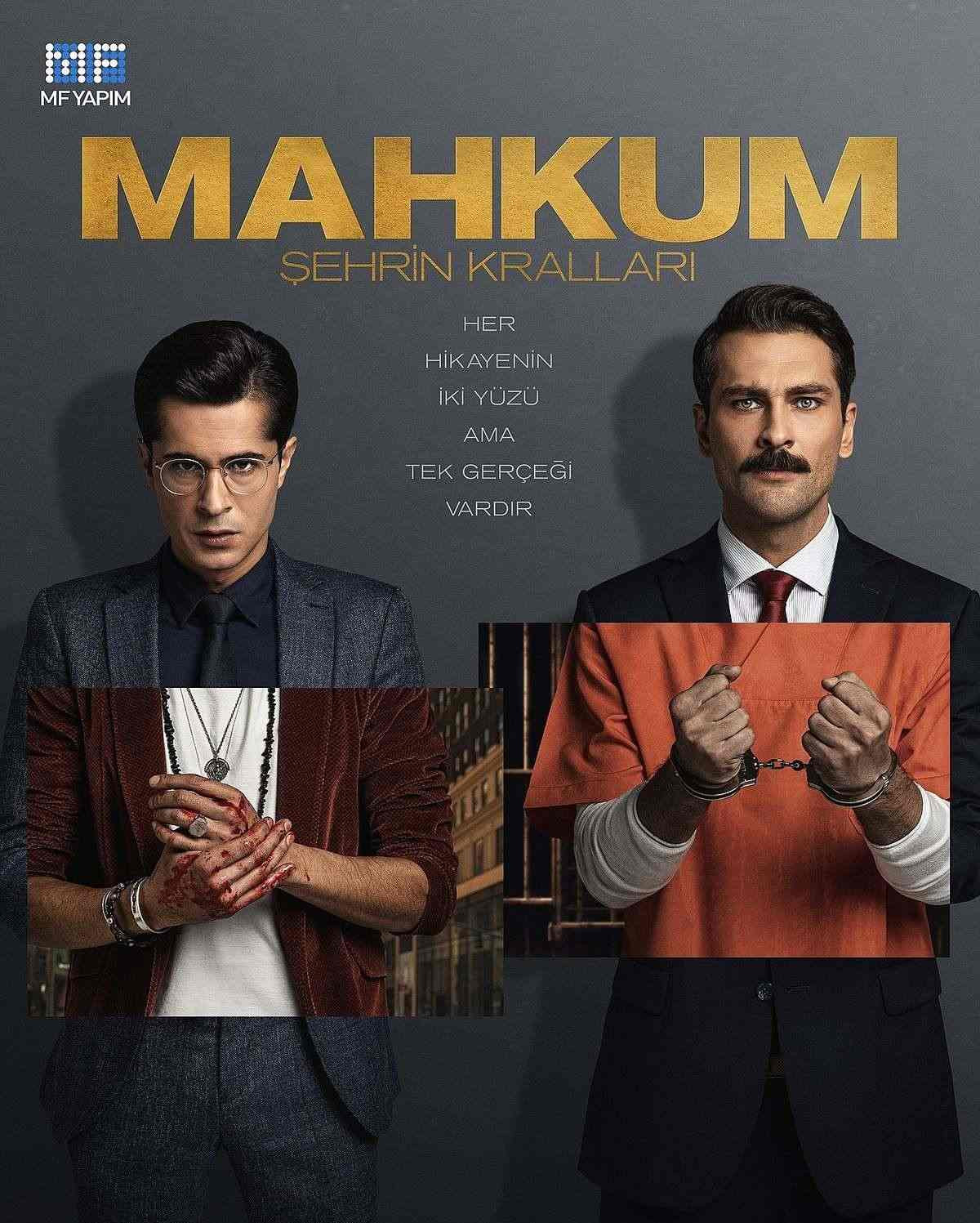 Mahkum