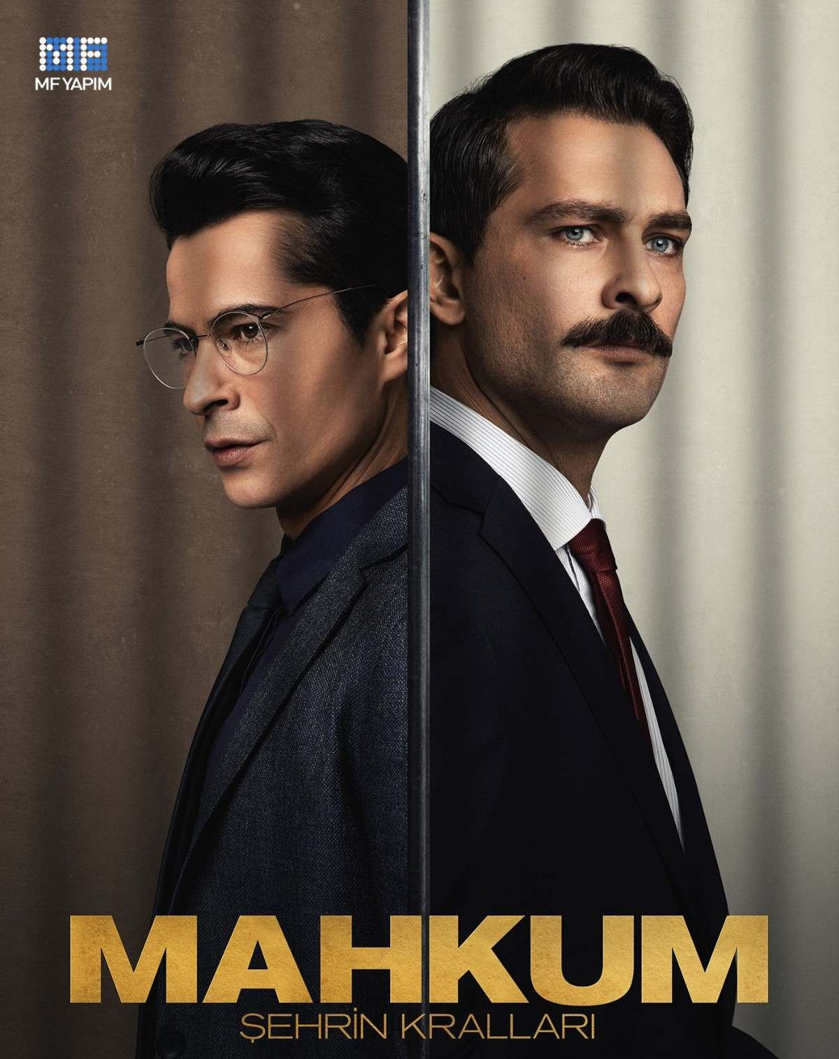 mahkum