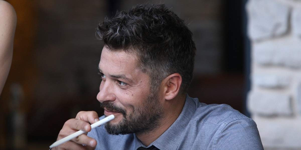 Mahkum dizisi savcı tahir