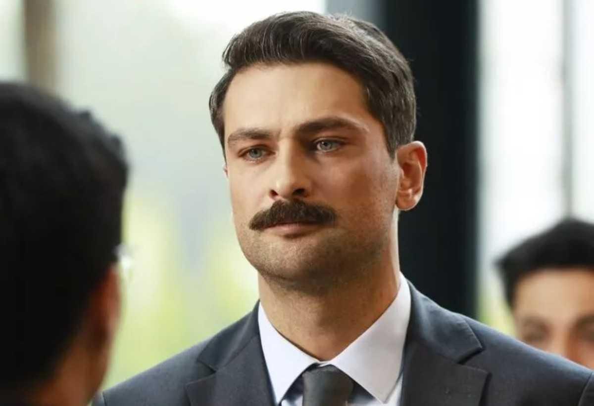 Mahkum'un Savcı Fırat Bulut'u Onur Tuna kimdir