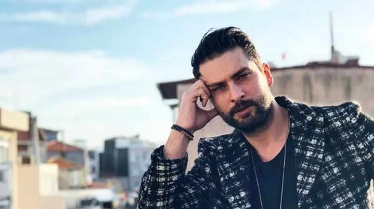 Mahkum'un Savcı Fırat Bulut'u Onur Tuna kimdir